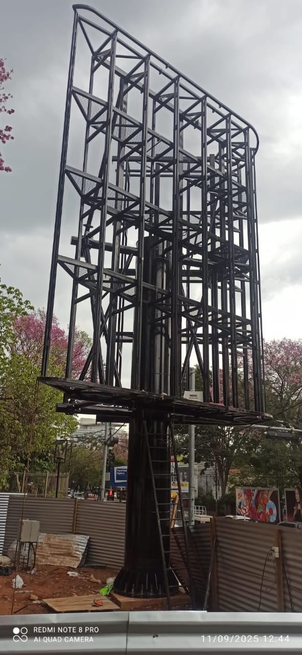 Carteles Publicitarios